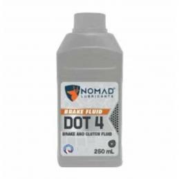 NOMAD DOT-4 (торм.жид.) 6290360901893 0,5л