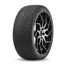 MICHELIN Pilot Alpin 5 225/40R18 92W  XL