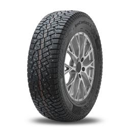 Continental IceContact 2 KD SUV FR  255/55R20 110T  XL