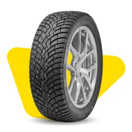 Pirelli Scorpion Ice Zero 2 225/60R18 104T Run Flat XL