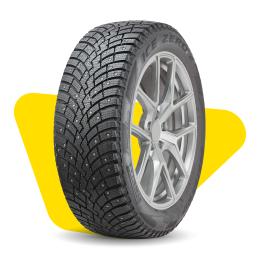 Pirelli ICE ZERO 2 205/50R17 93T  XL