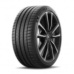 MICHELIN Pilot Sport 4 S 255/35R19 96Y  XL BMW