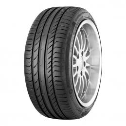 Continental SportContact 5 245/45R18 96Y