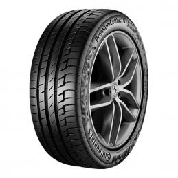 Continental PremiumContact 6 235/50R19 99V