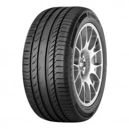 Continental SportContact 5 SUV 235/60R18 103H   VOL