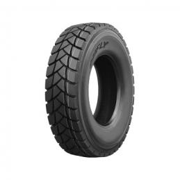 Hifly HH302 Строительная Ведущая M+S 315/80R22.5 L156/152 PR20