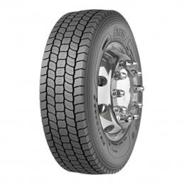 Sava ORJAK 5 295/80R22.5 M152/148