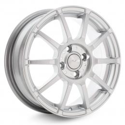 СКАД Akita 6x15 PCD4x100 ET40 DIA 60.1  Селена