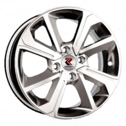 RepliKey Kia Rio (R139) 6x15 PCD4x100 ET46 DIA 54.1  HSB