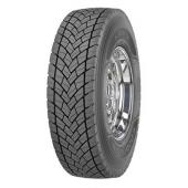 Грузовые шины Goodyear KMAX D Gen-2 Региональная Ведущая 3PSF